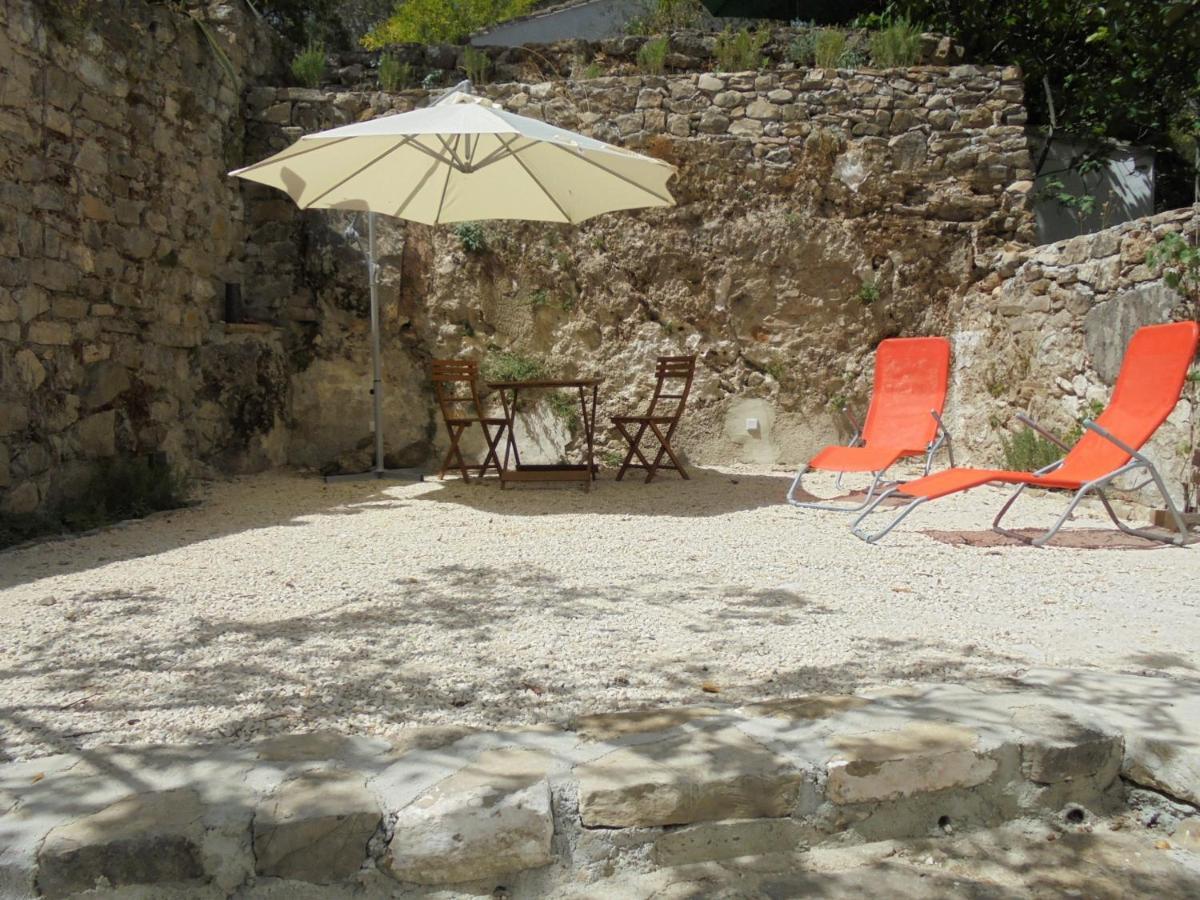 El Pastor Villa Grazalema Ngoại thất bức ảnh